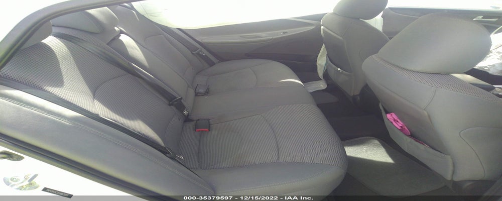 5NPEB4AC1EH862086 2014 HYUNDAI SONATA photo no. 8