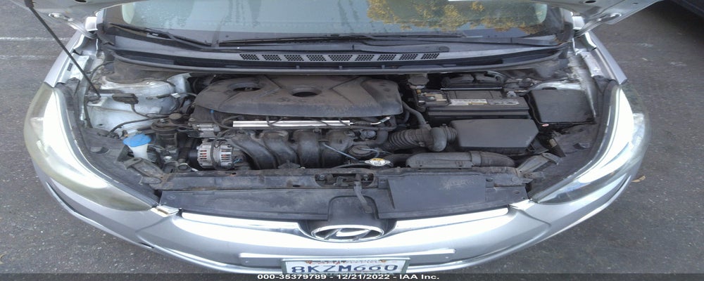 5NPDH4AE2GH692500 2016 HYUNDAI ELANTRA photo no. 10