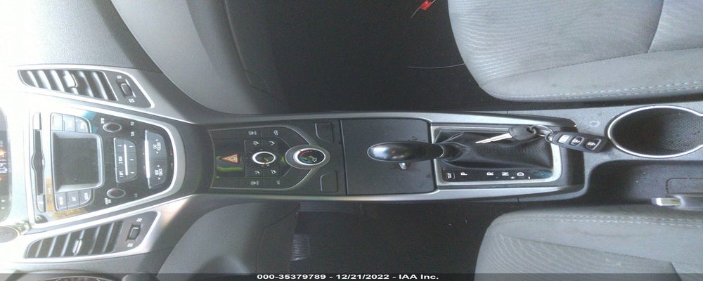 5NPDH4AE2GH692500 2016 HYUNDAI ELANTRA photo no. 11