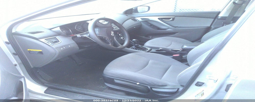 5NPDH4AE2GH692500 2016 HYUNDAI ELANTRA photo no. 5