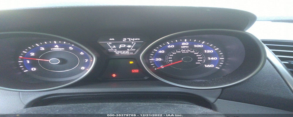 5NPDH4AE2GH692500 2016 HYUNDAI ELANTRA photo no. 7