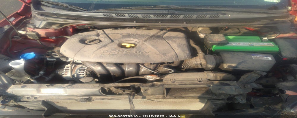 KMHDH4AE4GU585093 2016 HYUNDAI ELANTRA photo no. 10
