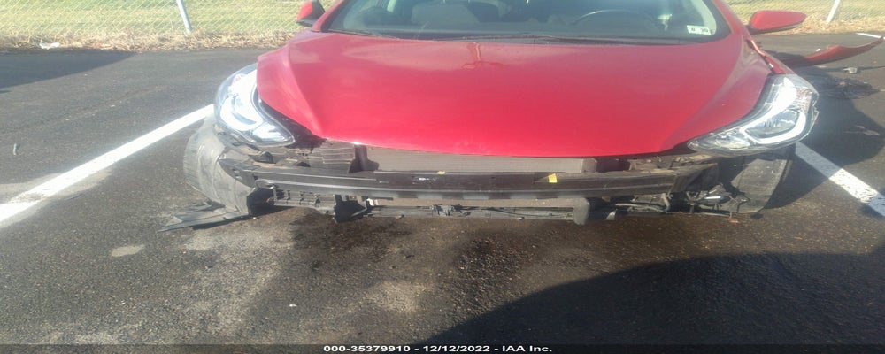 KMHDH4AE4GU585093 2016 HYUNDAI ELANTRA photo no. 6