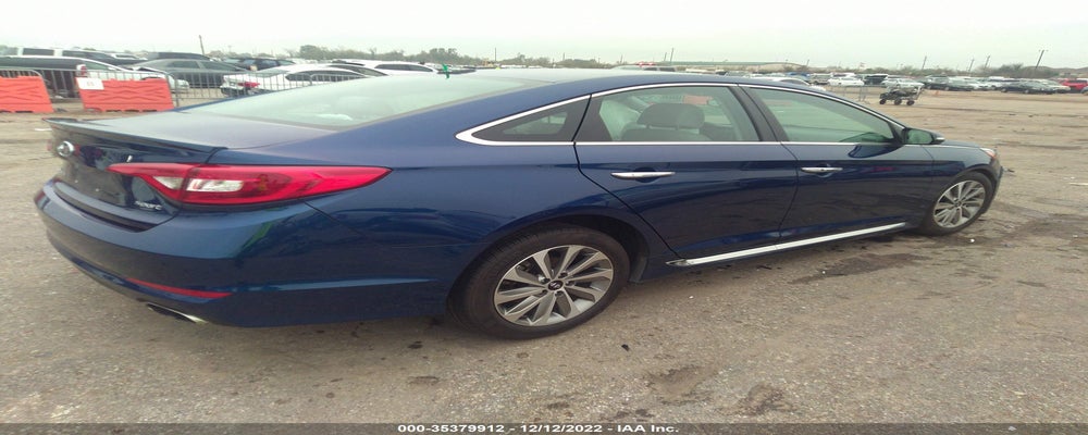 5NPE34AF4HH478444 2017 HYUNDAI SONATA photo no. 4
