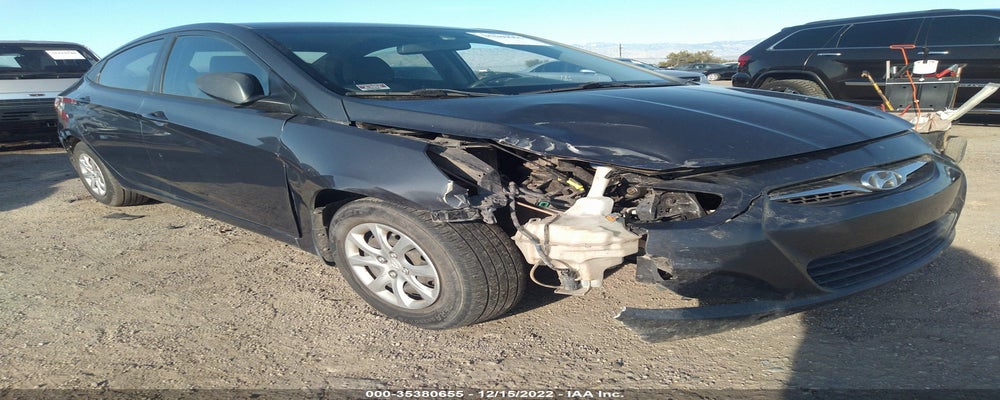 KMHCT4AE9CU131328 2012 HYUNDAI ACCENT photo no. 19