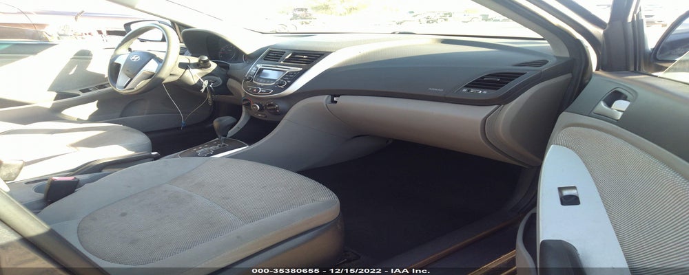 KMHCT4AE9CU131328 2012 HYUNDAI ACCENT photo no. 5