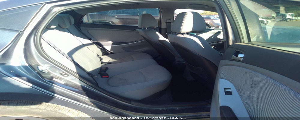 KMHCT4AE9CU131328 2012 HYUNDAI ACCENT photo no. 8