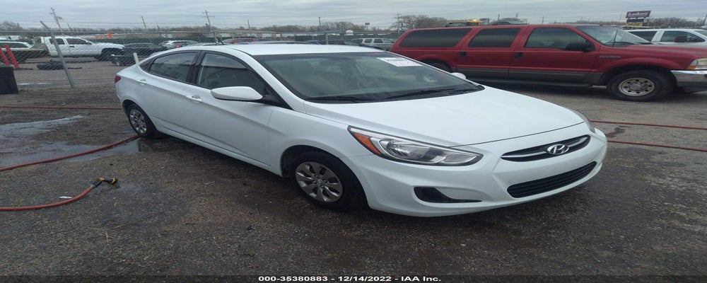KMHCT4AE0FU910735 2015 HYUNDAI ACCENT photo no. 10