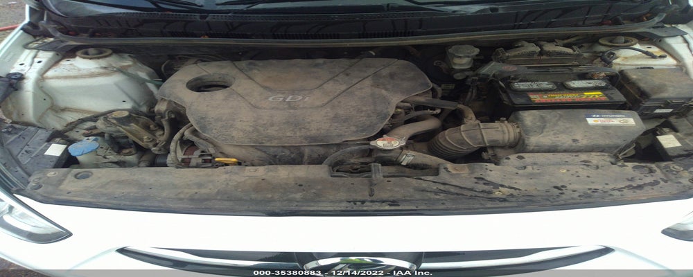 KMHCT4AE0FU910735 2015 HYUNDAI ACCENT photo no. 10