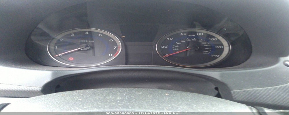 KMHCT4AE0FU910735 2015 HYUNDAI ACCENT photo no. 7