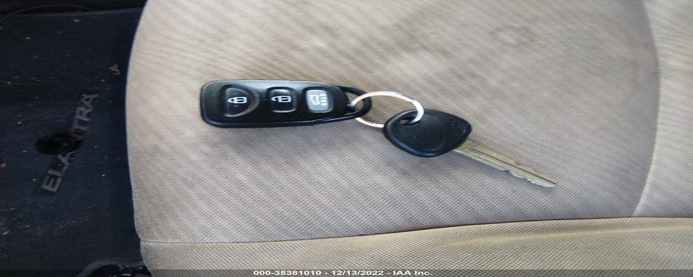 KMHDH4AE8CU192918 2012 HYUNDAI ELANTRA photo no. 11