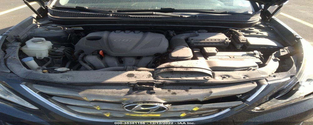 5NPEC4AC2DH787927 2013 HYUNDAI SONATA photo no. 10