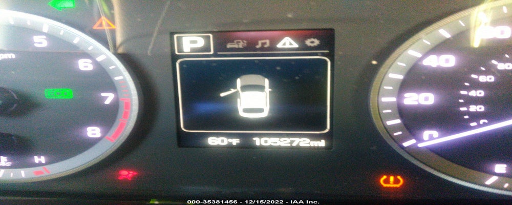 5NPE24AF2FH177087 2015 HYUNDAI SONATA photo no. 7