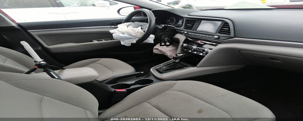 5NPD84LF1LH631414 2020 HYUNDAI ELANTRA photo no. 5