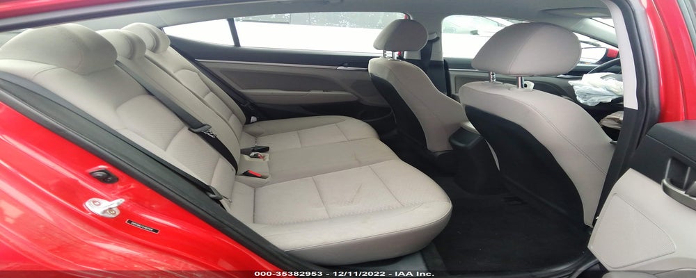5NPD84LF1LH631414 2020 HYUNDAI ELANTRA photo no. 8