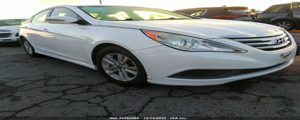 5NPEB4AC0EH817902 2014 HYUNDAI SONATA photo no. 23