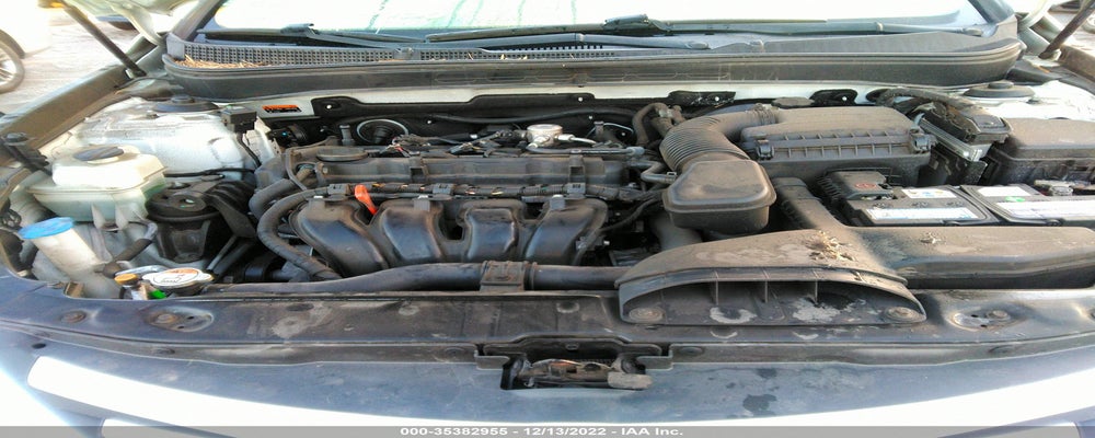 5NPEB4AC0EH817902 2014 HYUNDAI SONATA photo no. 10