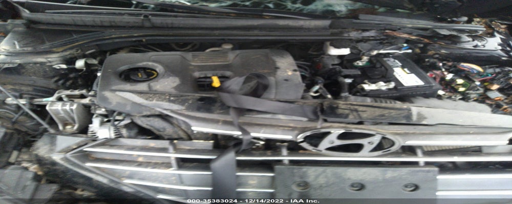 5NPD84LF5KH431344 2019 HYUNDAI ELANTRA photo no. 10