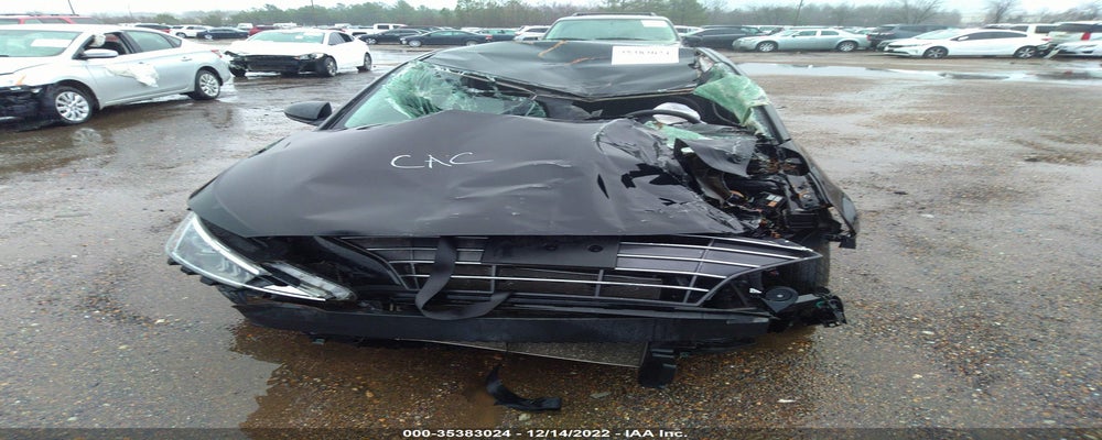 5NPD84LF5KH431344 2019 HYUNDAI ELANTRA photo no. 6