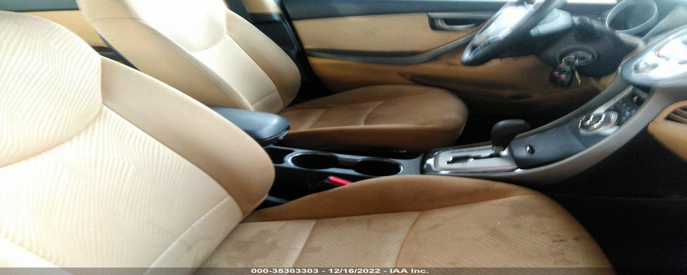 KMHDH4AE7CU366851 2012 HYUNDAI ELANTRA photo no. 5