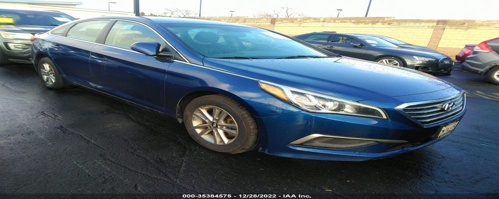 5NPE24AF0GH370663 2016 HYUNDAI SONATA photo no. 23