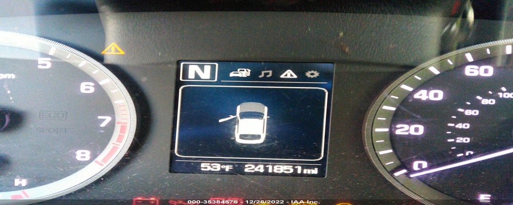 5NPE24AF0GH370663 2016 HYUNDAI SONATA photo no. 7