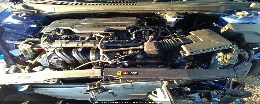 KMHLP4AG0NU358609 2022 HYUNDAI ELANTRA photo no. 10