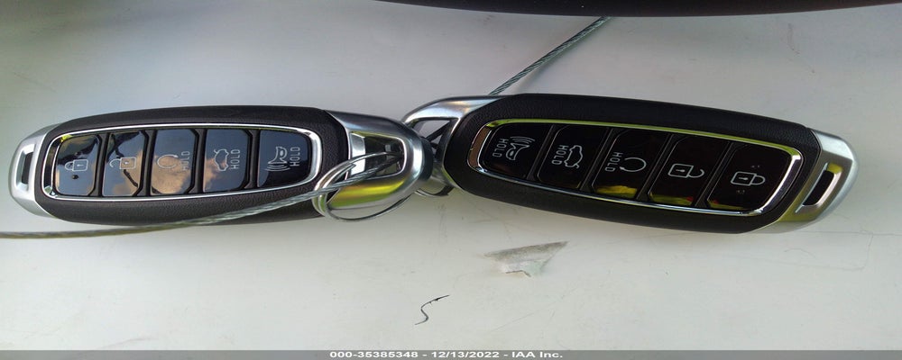KMHLP4AG0NU358609 2022 HYUNDAI ELANTRA photo no. 11