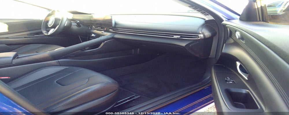 KMHLP4AG0NU358609 2022 HYUNDAI ELANTRA photo no. 5