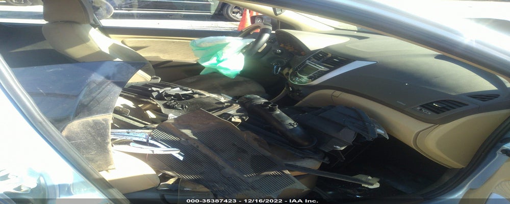 KMHCU4AE9CU045255 2012 HYUNDAI ACCENT photo no. 5