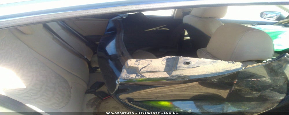 KMHCU4AE9CU045255 2012 HYUNDAI ACCENT photo no. 8
