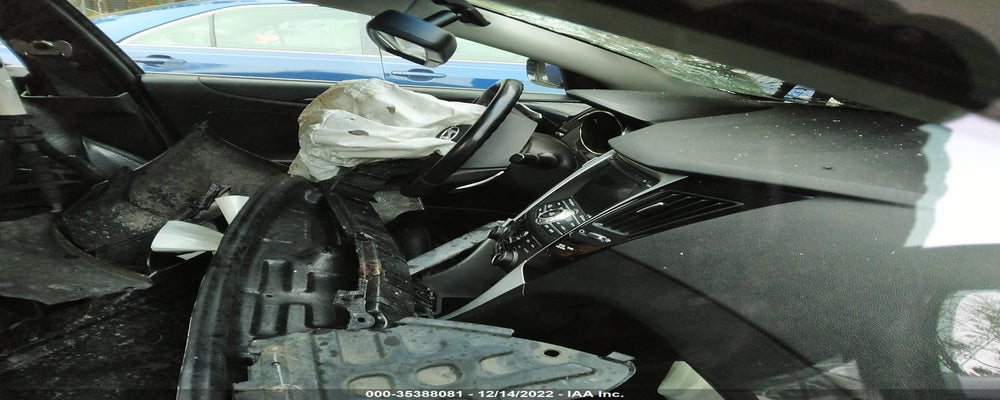 5NPEC4AB1CH342312 2012 HYUNDAI SONATA photo no. 5