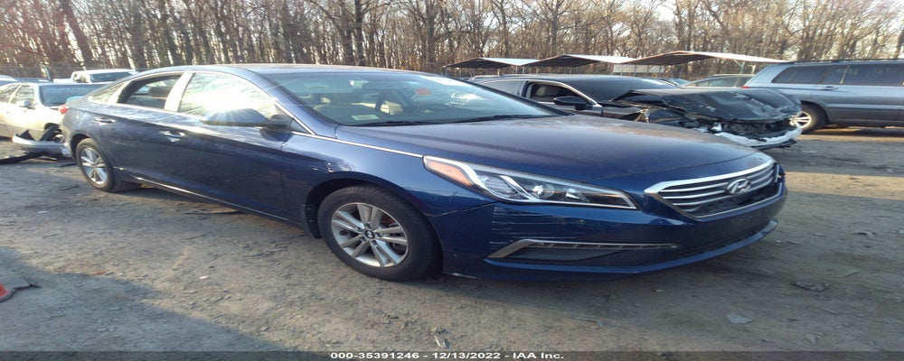 5NPE24AF7FH162617 2015 HYUNDAI SONATA photo no. 15