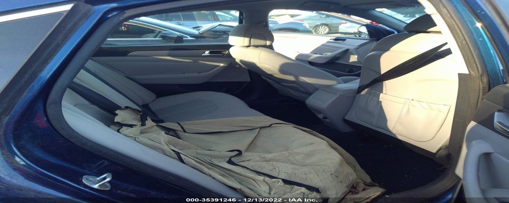5NPE24AF7FH162617 2015 HYUNDAI SONATA photo no. 8