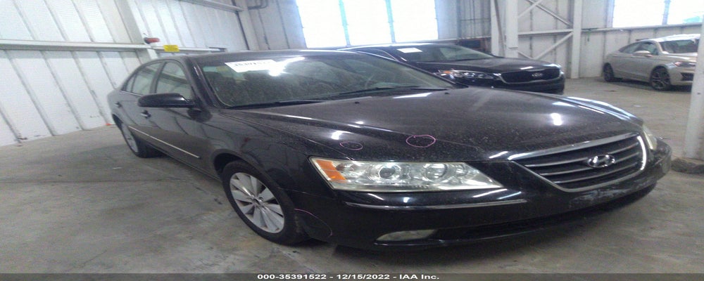 5NPEU4AC6AH625792 2010 HYUNDAI SONATA photo no. 24