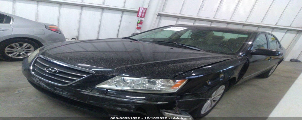 5NPEU4AC6AH625792 2010 HYUNDAI SONATA photo no. 2