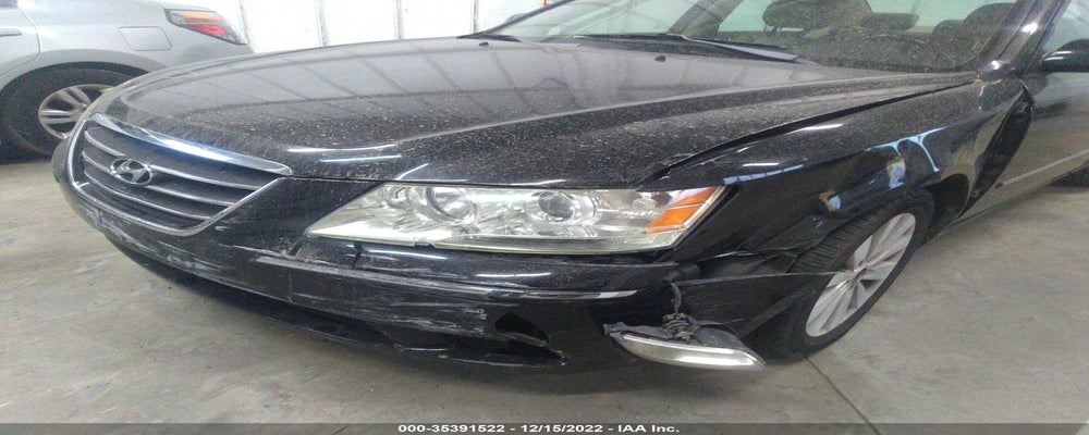 5NPEU4AC6AH625792 2010 HYUNDAI SONATA photo no. 6