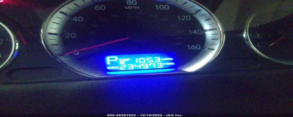 5NPEU4AC6AH625792 2010 HYUNDAI SONATA photo no. 7