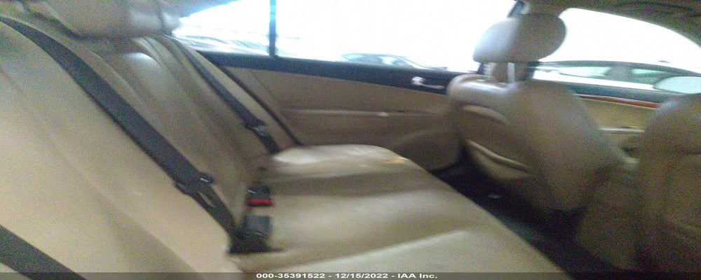 5NPEU4AC6AH625792 2010 HYUNDAI SONATA photo no. 8