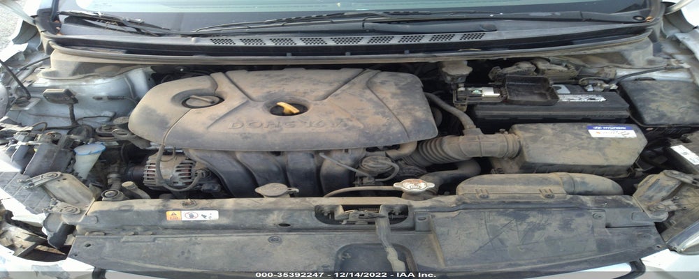 KMHDH4AE7CU373069 2012 HYUNDAI ELANTRA photo no. 10