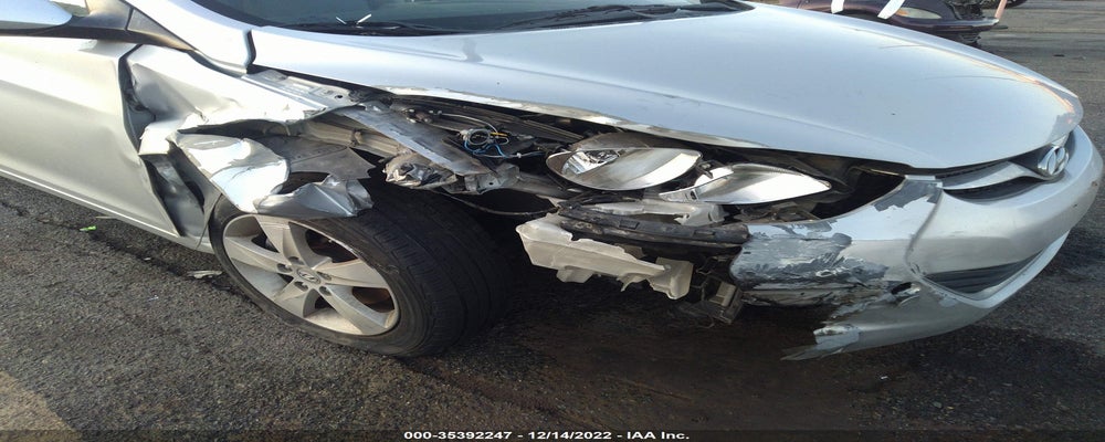 KMHDH4AE7CU373069 2012 HYUNDAI ELANTRA photo no. 6
