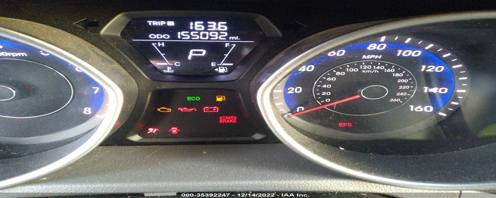 KMHDH4AE7CU373069 2012 HYUNDAI ELANTRA photo no. 7
