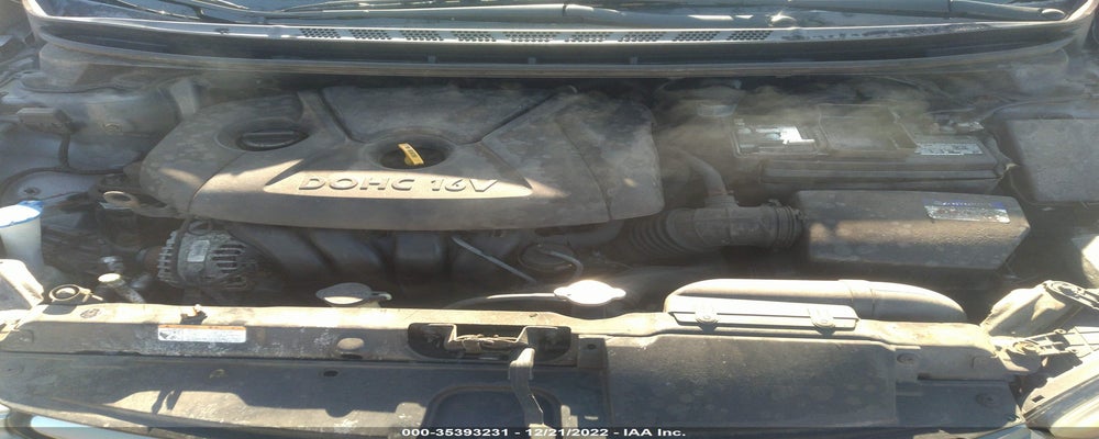 KMHDH4AE3BU147867 2011 HYUNDAI ELANTRA photo no. 10
