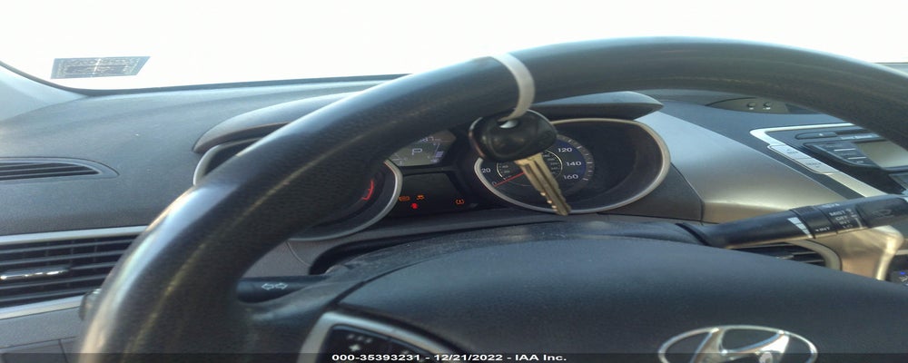 KMHDH4AE3BU147867 2011 HYUNDAI ELANTRA photo no. 11