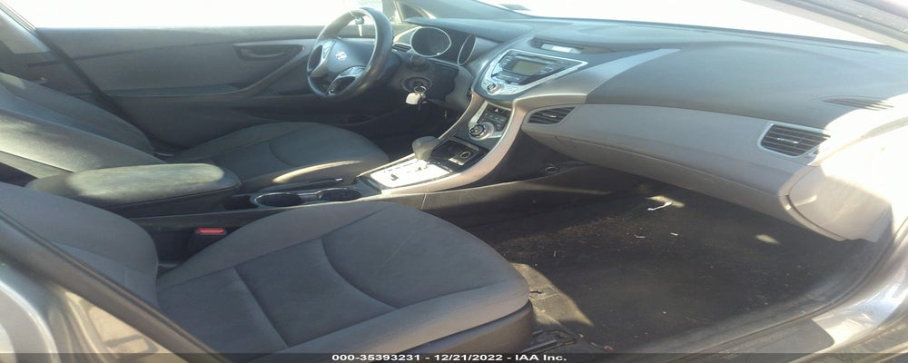 KMHDH4AE3BU147867 2011 HYUNDAI ELANTRA photo no. 5