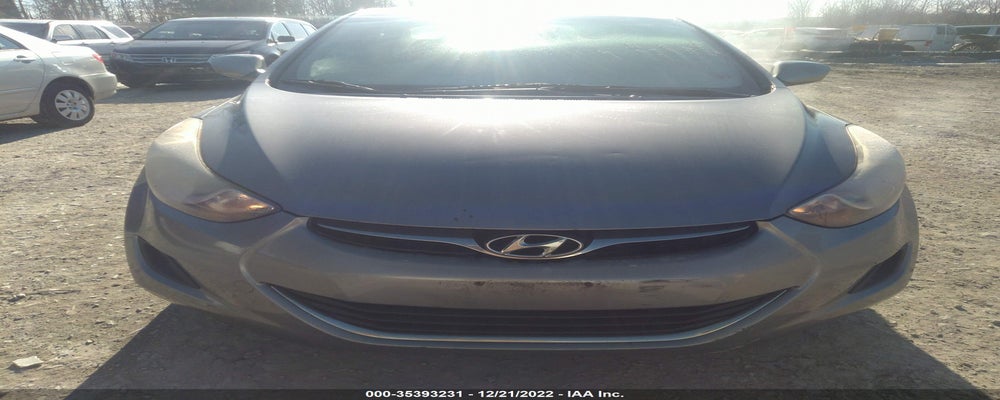 KMHDH4AE3BU147867 2011 HYUNDAI ELANTRA photo no. 6