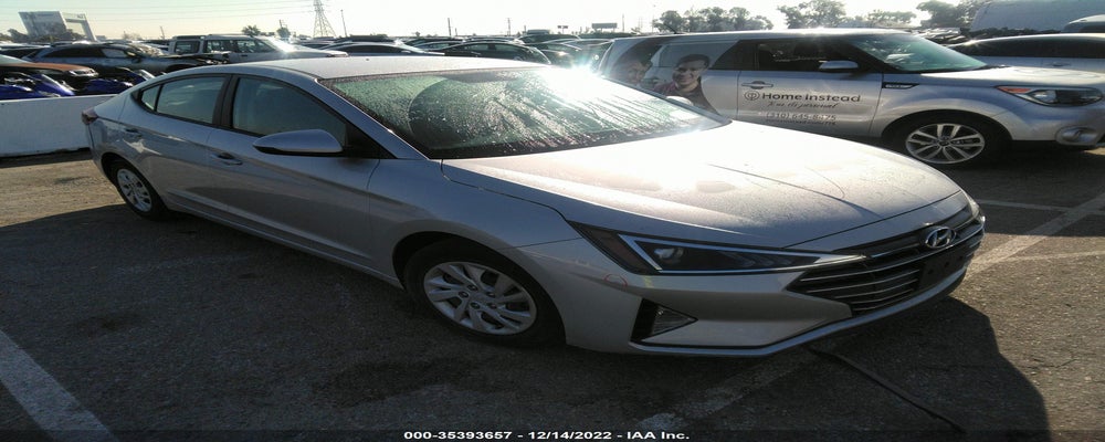 5NPD74LF5KH420234 2019 HYUNDAI ELANTRA photo no. 24