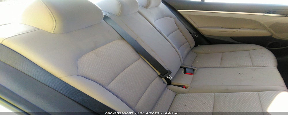5NPD74LF5KH420234 2019 HYUNDAI ELANTRA photo no. 8