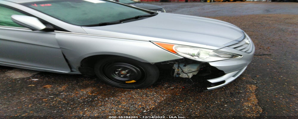 5NPEB4AC5DH772728 2013 HYUNDAI SONATA photo no. 6