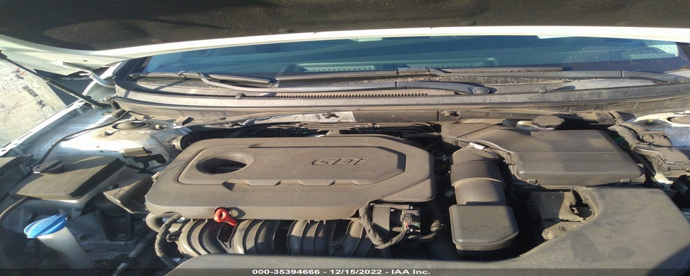 5NPE24AF1FH176710 2015 HYUNDAI SONATA photo no. 10